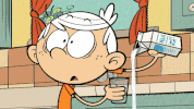 #omg #theloudhouse GIF