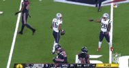 Regular Season Football GIF by NFL