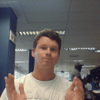 thank you obama GIF by The Standing O