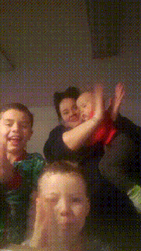 thank you obama GIF by The Standing O