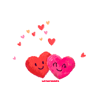 Valentines Day Love Sticker by 360 Tour Toronto