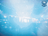 Tomorrow Golf League GIF by TGL Golf