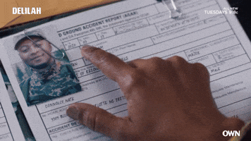 Suspicious Files | Season 1 Ep. 4 | Delilah