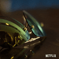 the punisher marvel GIF by NETFLIX