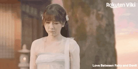 Dramacoreano Kdrama Couple GIF by Viki