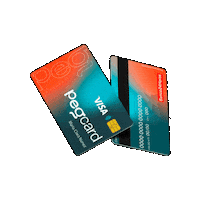 Servidor Sticker by Pegcard