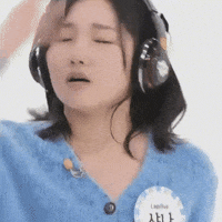 Helmets kpop game lovely idol GIF