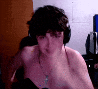 The Flash Nrm GIF