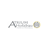AtriumHolzbau atriumholzbau Sticker