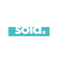 Sold Sticker by Main Key Realty