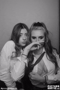 Halloween Photobooth GIF by picturematic