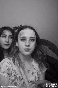 Halloween Photobooth GIF by picturematic
