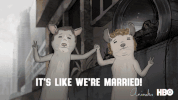 season 3 hbo GIF by Animals