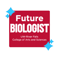 Job Career Sticker by UW-River Falls