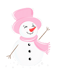 Winter Solstice Coffee Sticker