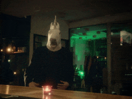 SofiaInternationalFilmFestival unicorn 25 бар sofia film festival GIF