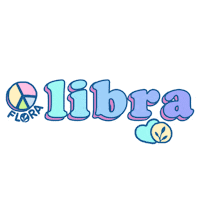 Sign Love Sticker by Flora Plant Butter