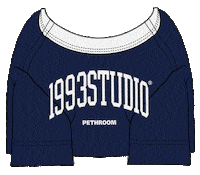 1993 Sticker by PETHROOM