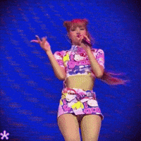 Alter Ego Lisa GIF