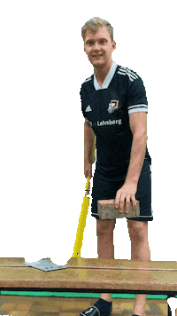 svlembeck torjubel bruni svlembeck Sticker