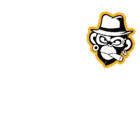 Snake Piercing Sticker by Modified Monkey