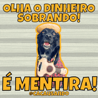Happy Dog GIF