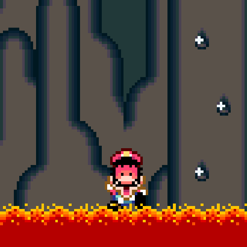 super mario nintendo GIF