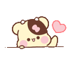 Laugh Love Sticker by SweetHouse