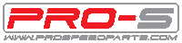 ProspeedParts automotive automobile parts pros Sticker