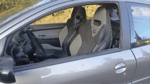 MathLEN giphygifmaker giphycreatortest 206 peugeot GIF