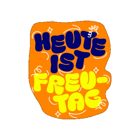 Happy Sticker by DAK-Gesundheit