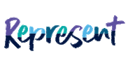 Nurses Represent Sticker by Sigma Nursing