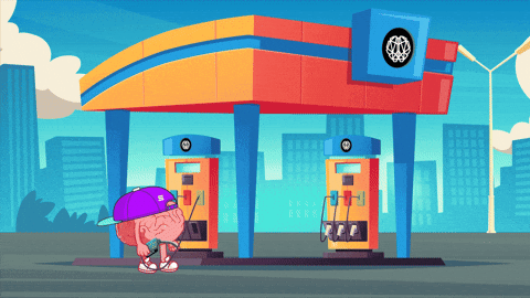 Car Crypto GIF by BigBrains