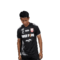 Persisplayer Sticker by Persisofficial