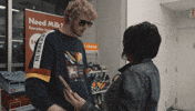 Milk Cereal GIF by Yung Gravy
