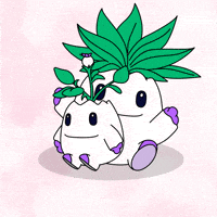 I Love You Hug GIF by Magic Eden