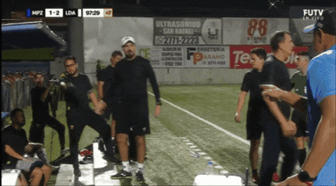GIF by TD Más