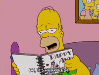 homer simpson episode 6 GIF