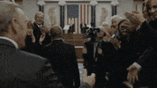 kevin spacey netflix GIF by House of Cards