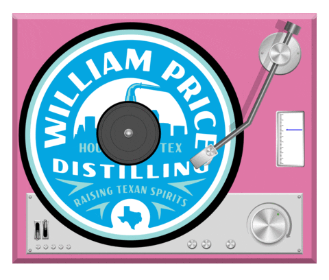WilliamPriceDistilling giphyupload vodka whiskey texas whiskey GIF