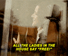 free julia louis dreyfus GIF