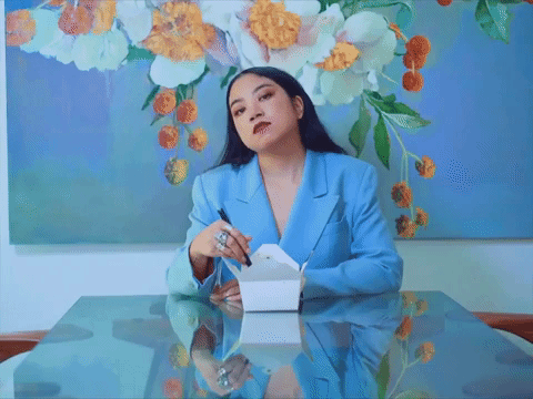 Music Video Judging You GIF by Ultra Records