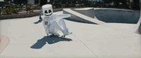 logic GIF by Marshmello