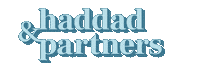 Hp Sticker by Haddad & Partners, LLC