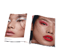 Fashion Beauty Sticker by booztcom