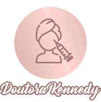 Estetica Sticker by Doutora Kennedy