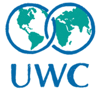 Rbc Uwc Sticker by United World College