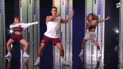 Ally Love Dancing GIF by Peloton
