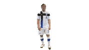 Sport Finland Sticker by Suomen jalkapallo- ja futsalmaajoukkueet