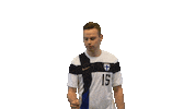 Sport Finland Sticker by Suomen jalkapallo- ja futsalmaajoukkueet
